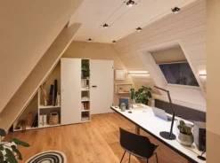 LED Strip Profil - Duo 2m