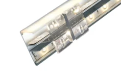 LED Strip Profil - Duo 2m