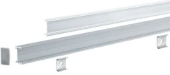 LED Strip Profil - Square 1m