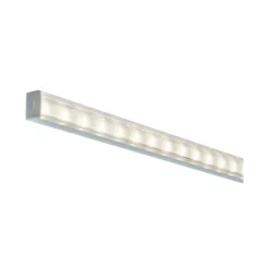 LED Strip Profil - Square 2m