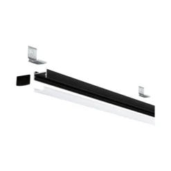 LED Strip Profil - Square 2m