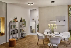 LED Tischleuchte Smart Home Zigbee 3.0 - Pane