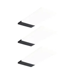 LED Unterschrankleuchte - Bredo Näherungsensor 3er-Set