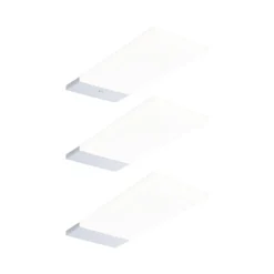 LED Unterschrankleuchte - Bredo Näherungsensor 3er-Set