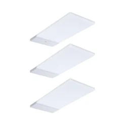 LED Unterschrankleuchte - Bredo Näherungsensor 3er-Set