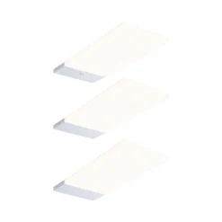 LED Unterschrankleuchte - Bredo Näherungsensor 3er-Set