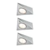 LED Unterschrankleuchte - Dreieck
