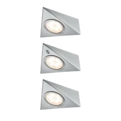 LED Unterschrankleuchte - Dreieck