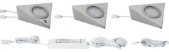 LED Unterschrankleuchte - Dreieck
