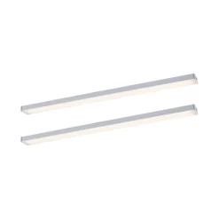 LED Unterschrankleuchte - Inline Erweiterungsset