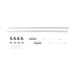 LED Unterschrankleuchte - Inline Erweiterungsset