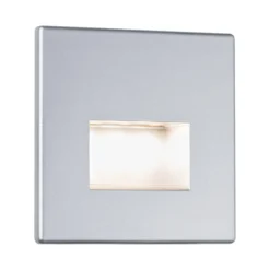 LED Wandeinbauleuchte - Edge Quadro