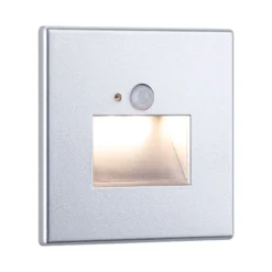 LED Wandeinbauleuchte - Edge Quadro