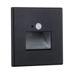 LED Wandeinbauleuchte - Edge Quadro