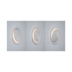 LED Wandeinbauleuchte - Neordic Dekorativ