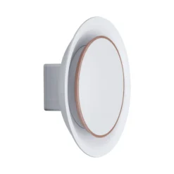 LED Wandeinbauleuchte - Neordic Dekorativ