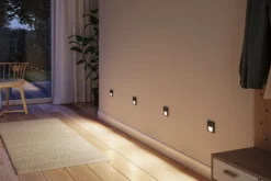 LED Wandeinbauleuchte - Tsaro