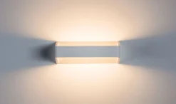 LED Wandleuchte - Bar