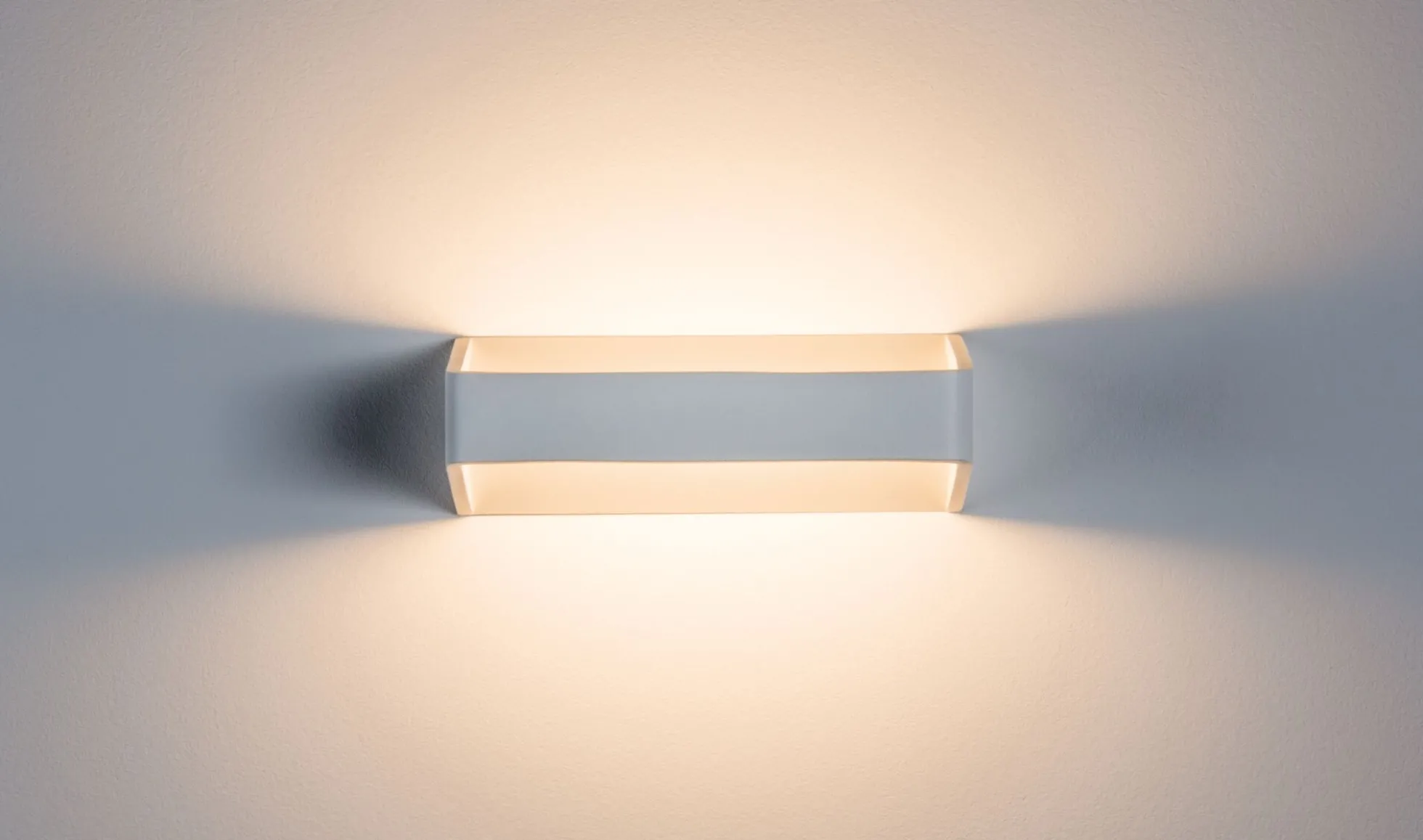 LED Wandleuchte - Bar