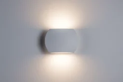 LED Wandleuchte - Bocca