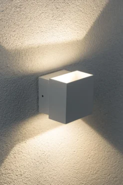 LED Wandleuchte - Cybo
