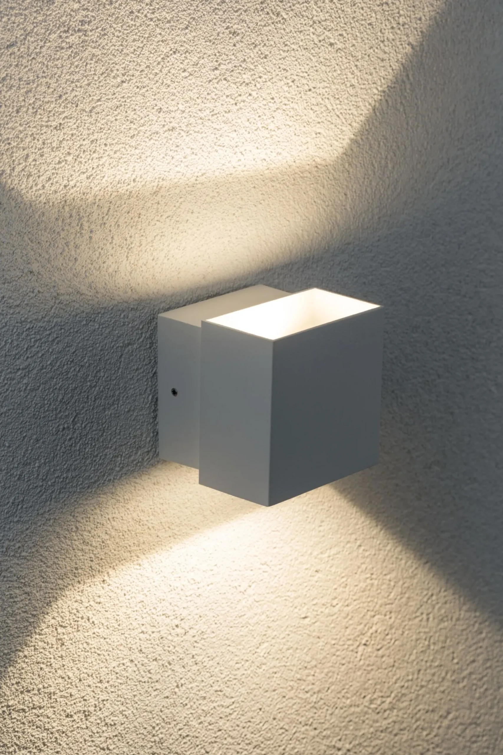 LED Wandleuchte - Cybo