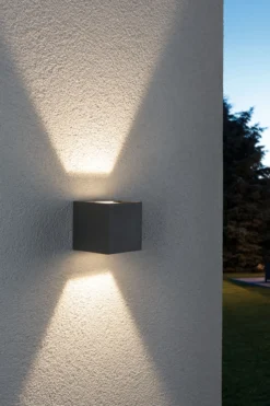LED Wandleuchte - Cybo