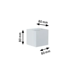 LED Wandleuchte - Cybo