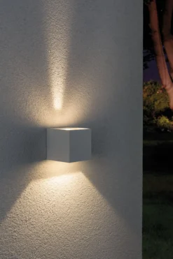 LED Wandleuchte - Cybo