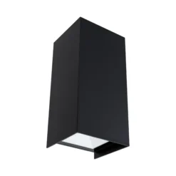 LED Wandleuchte - Flame