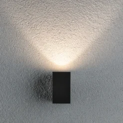 LED Wandleuchte - Flame
