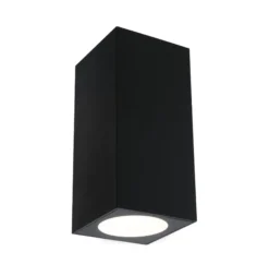 LED Wandleuchte - Flame