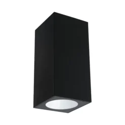 LED Wandleuchte - Flame