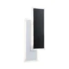 LED Wandleuchte - 2Form