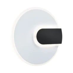 LED Wandleuchte - 2Form