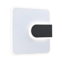 LED Wandleuchte - 2Form