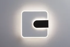 LED Wandleuchte - 2Form