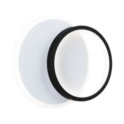 LED Wandleuchte - 2Form