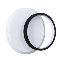 LED Wandleuchte - 2Form
