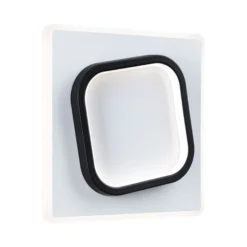 LED Wandleuchte - 2Form