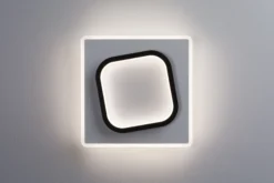 LED Wandleuchte - 2Form