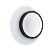 LED Wandleuchte - 2Form