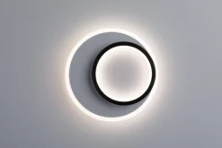 LED Wandleuchte - 2Form