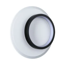 LED Wandleuchte - 2Form