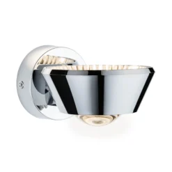 LED Wandleuchte - Sabik