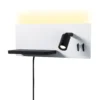 LED Wandleuchte - Serra USB C