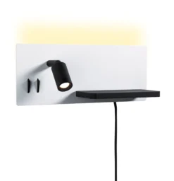 LED Wandleuchte - Serra USB C