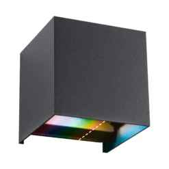 LED Wandleuchte Smart Home Zigbee 3.0 - Cybo