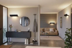 LED Wandleuchte Smart Home Zigbee 3.0 - Ranva