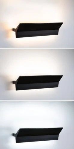 LED Wandleuchte Smart Home Zigbee 3.0 - Stine